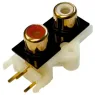072384 BKL Electronic RCA Connectors