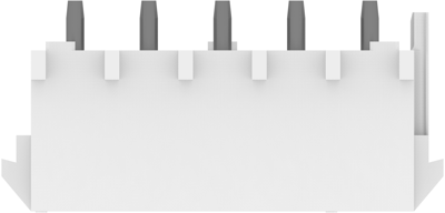 641976-1 AMP PCB Connection Systems Image 3