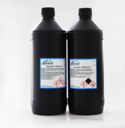 2 components adhesive 1 kg bottle, Panacol STRUCTALIT 5800 1.000 G