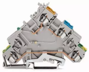 280-577/281-496 WAGO Series Terminals