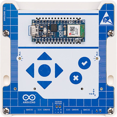 AKX00066 Arduino Microcontroller Kits Image 2
