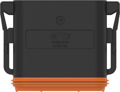 DT06-12SA-CE10 DEUTSCH Automotive Power Connectors Image 3