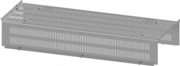 SIVACON S4 separation, main busbar, bottom, W: 1000 mm D: 400 mm