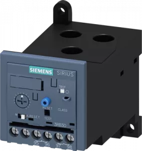 3RB3036-1WW1 Siemens Motor Protection Switches