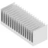 10020437 Fischer Elektronik Heat Sinks