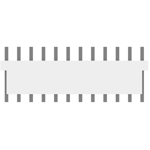 1-644752-2 AMP PCB Connection Systems Image 3