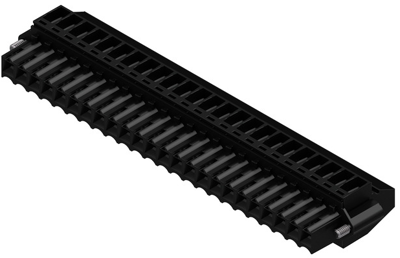 1639460000 Weidmüller PCB Connection Systems Image 1
