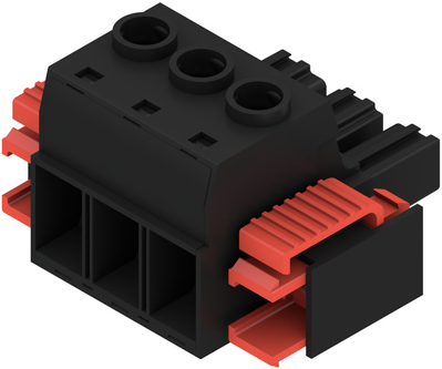1924630000 Weidmüller PCB Connection Systems Image 2