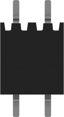 2307725-2 AMP PCB Connection Systems Image 3
