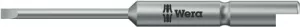 05135265001 Wera Screwdrivers, Bits and Bitholders