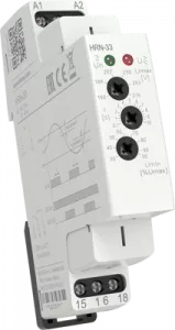 HRN-33 RO/SE Monitoring Relays