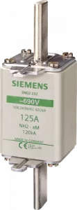 3ND2240 Siemens Micro Fuses