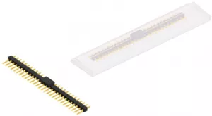SL12SMD03128GBSM Fischer Elektronik PCB Connection Systems