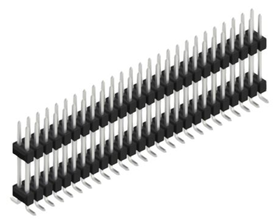 SL16SMD15752Z Fischer Elektronik PCB Connection Systems