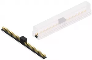 SLLP6SMD03870SBSM Fischer Elektronik PCB Connection Systems