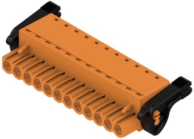 1016450000 Weidmüller PCB Connection Systems