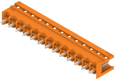 1146580000 Weidmüller PCB Connection Systems Image 2