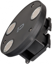 Magnet holders for rechargeable LED work spotlight, 1172640002