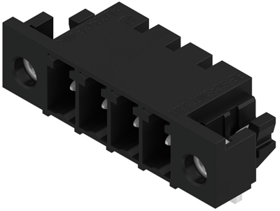 1863690000 Weidmüller PCB Connection Systems Image 1