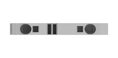 1SNK710010R0000 ENTRELEC Series Terminals Image 3