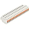 2721-116/008-000 WAGO PCB Connection Systems