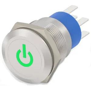 7-2213766-3 Alcoswitch Pushbutton Switches