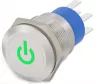 7-2213766-5 Alcoswitch Pushbutton Switches