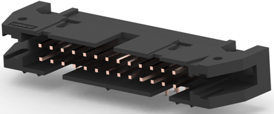 5102159-6 AMP PCB Connection Systems Image 1