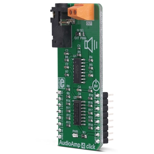 MIKROE-3271 MikroElektronika Single Board Computer Image 4