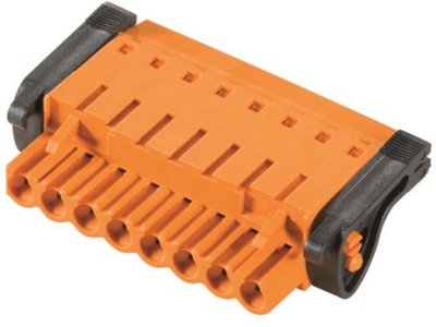 1890430000 Weidmüller PCB Connection Systems