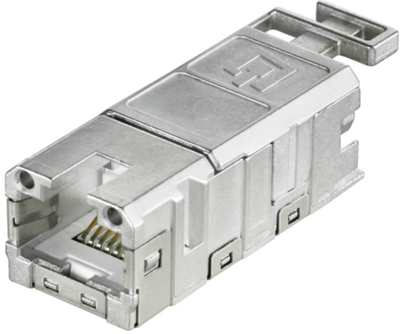 1963840000 Weidmüller Modular Connectors Image 1