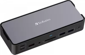 32171 Verbatim Docking Stations