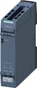 3RQ2000-2BW00 Siemens Coupling Relays