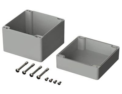 02228094 Bopla General Purpose Enclosures Image 2