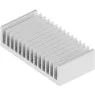 10021698 Fischer Elektronik Heat Sinks