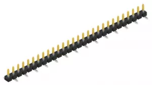 SLLP5SMD03828S Fischer Elektronik PCB Connection Systems