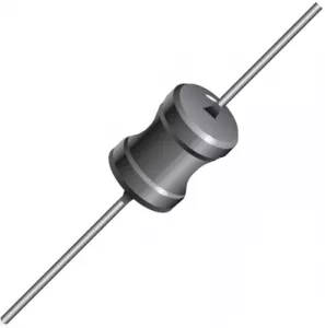 5800-100-RC Bourns Electronics GmbH Fixed Inductors