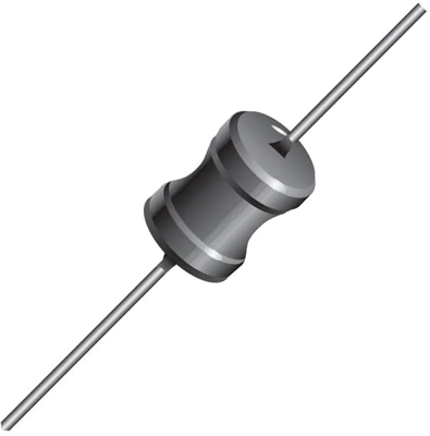 5900-104-RC Bourns Electronics GmbH Fixed Inductors