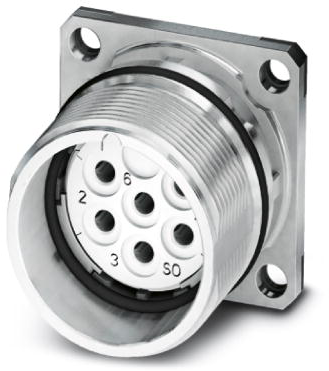 1619951 Phoenix Contact Other Circular Connectors Image 1