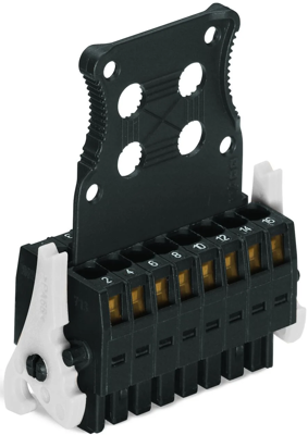 713-1116/037-9037/035-000 WAGO PCB Connection Systems Image 1
