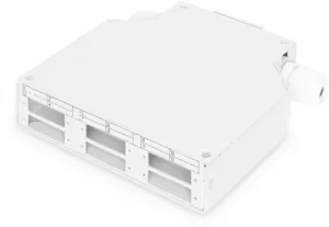 DN-96890 DIGITUS Connectin Modules, Patch Distributors