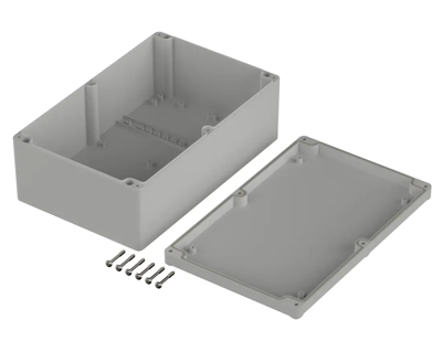 62240200 Bopla General Purpose Enclosures Image 2