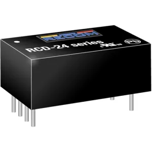 RCD-24-1.20 RECOM DC/DC Converters