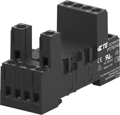 4-1415033-1 Schrack Relays Accessories