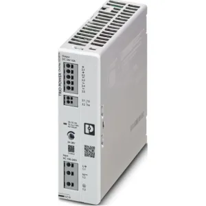 1523019 Phoenix Contact DIN Rail Power Supplies