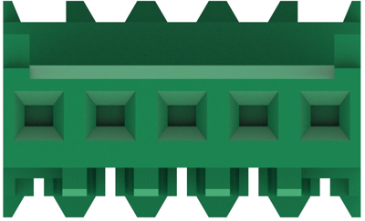 3-644565-5 AMP PCB Connection Systems Image 5