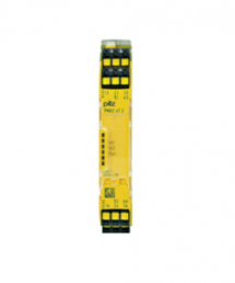 Monitoring relays, contact extension, 4 Form A (N/O) + 1 Form B (N/C), 6 A, 24 V (DC), 751177