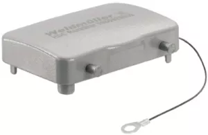 1165790000 Weidmüller Housings for HDC Connectors