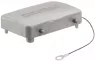 1165790000 Weidmüller Housings for HDC Connectors