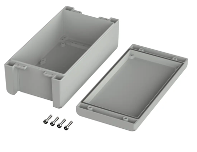 00165235 Bopla General Purpose Enclosures Image 2